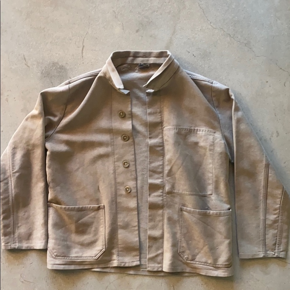 Vintage Jacket (purchased at Brooklyn Circus 2015)
